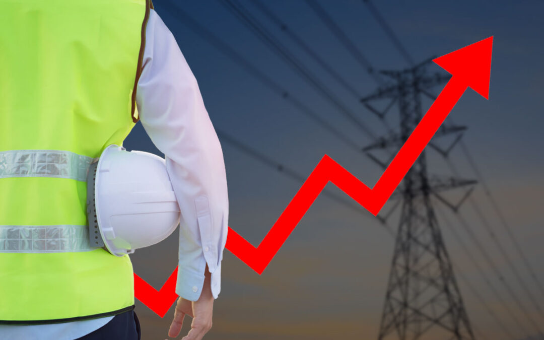 Evergy Kansas Rate Hike