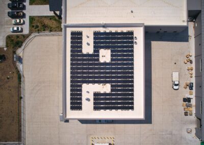 Commercial Solar Salina