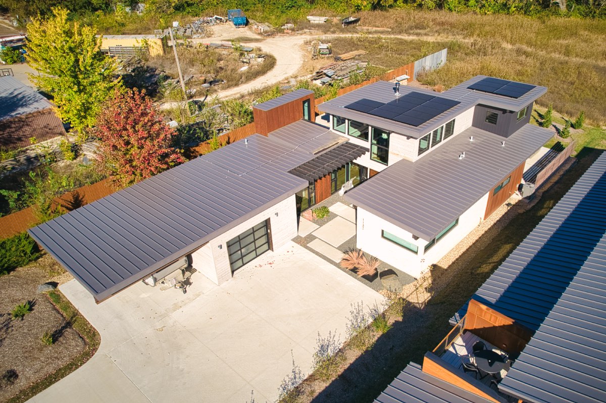 Lawrence Kansas Solar